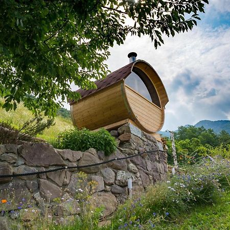 Agriturismo Alveare Sul Lago Pisogne Exterior foto
