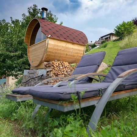Agriturismo Alveare Sul Lago Pisogne Exterior foto