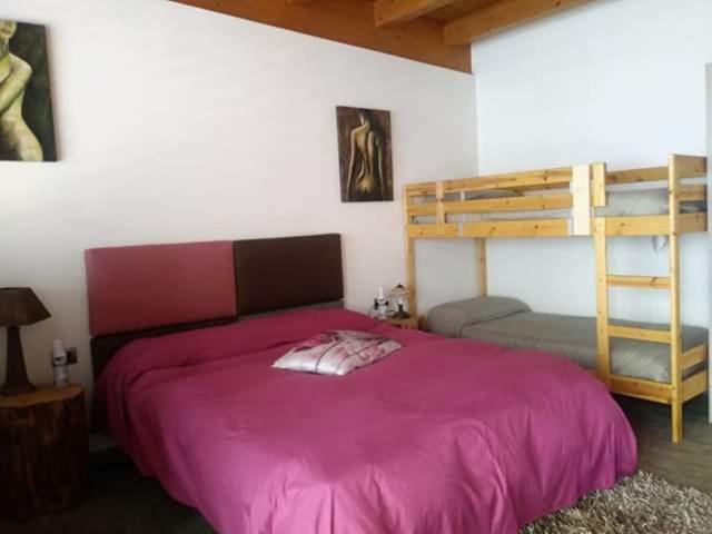 Agriturismo Alveare Sul Lago Pisogne Exterior foto